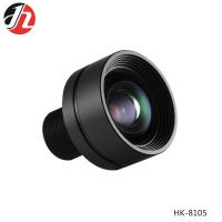 China 8.0mm CCTV Camera Lenses For Security Protection Monitoring factory