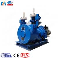 China Keming KH Series Hose Pump Diesel Squeeze Pumps 3 Mm Materials Conveying factory