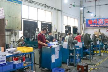 China Factory - Dongguan Yexin Intelligent Technology Co., Ltd.