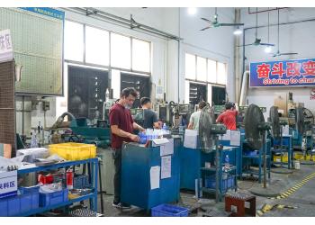 China Factory - Dongguan Yexin Intelligent Technology Co., Ltd.