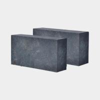 Quality High Purity Furnace Refractory Bricks Silicon Carbide Bricks For Furnaces for sale