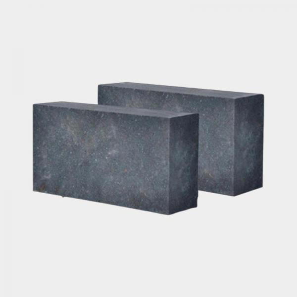 Quality High Purity Furnace Refractory Bricks Silicon Carbide Bricks For Furnaces for sale