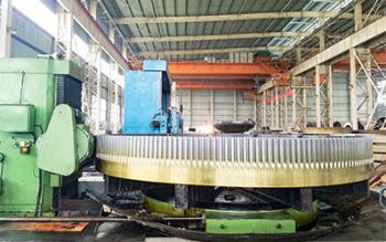 China Factory - Henan Zhengzhou Mining Machinery CO.Ltd