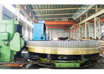 China Factory - Henan Zhengzhou Mining Machinery CO.Ltd