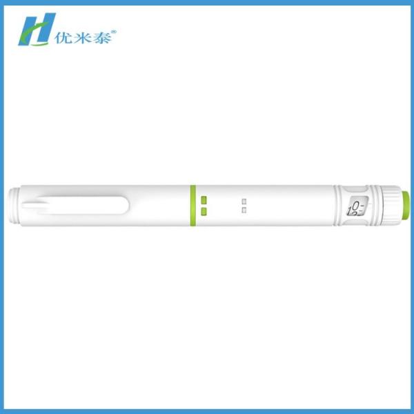 Quality injectin pen for Insulin, GLP-1, FSH Follitropin,Semaglutide,Teriparatide, for sale