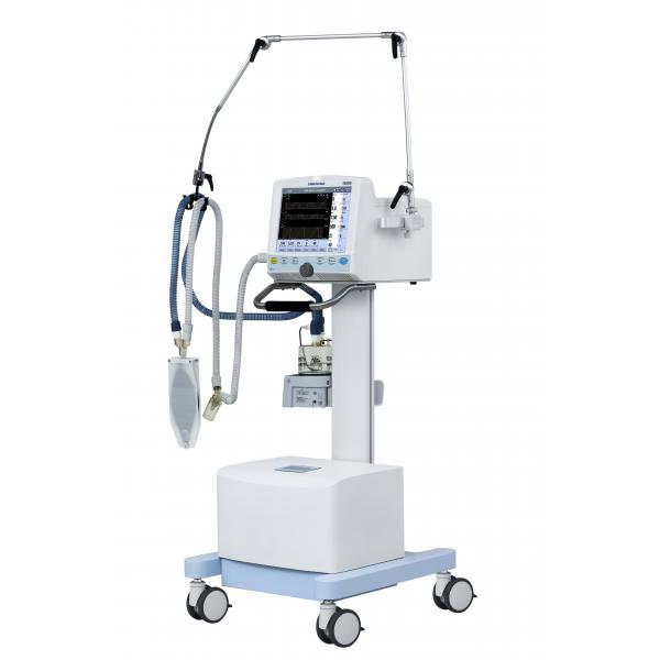 Quality R55 Ventilator Machine For Hospital Tidal Volume setting 20-2500mL for sale