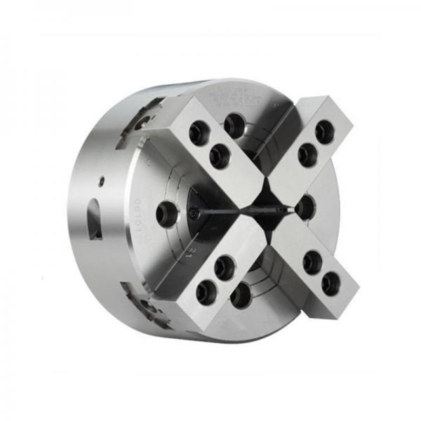 Quality 4TT 4-JAW TWO-TWO MOTION POWER CHUCK for sale