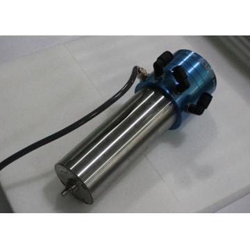 Quality Soft Metal Polishing Water Coolant Cnc High Speed Spindle Kl -100hat 100000 Max for sale