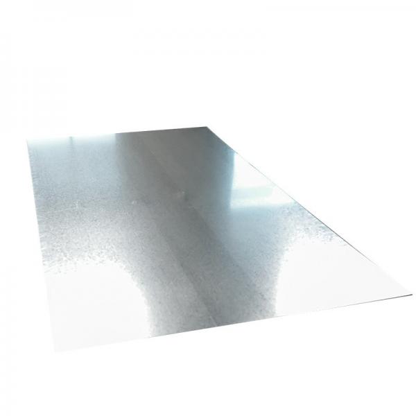 Quality 4x8 1.5 Mm Stainless Steel Sheet Metal SS310 Stainless Steel Sheet AISI for sale