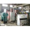 China Plastic Recycling Industrial Reused Small Sewage Treatment Plant 1 Year Warranty factory