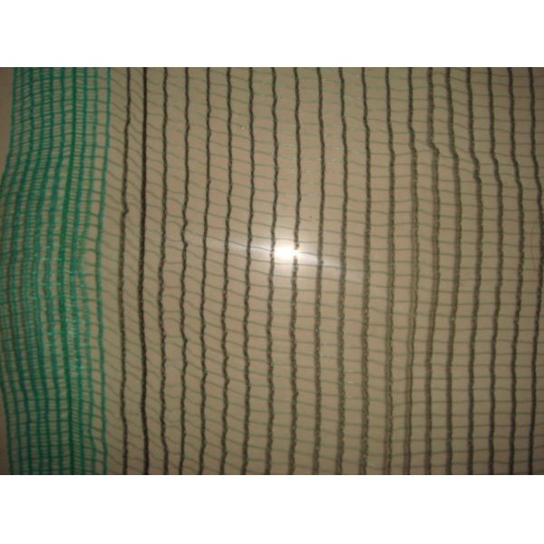 Quality Outdoor HDPE Monofilament Sun Shade Net For Vegetable , Fruit Tree for sale