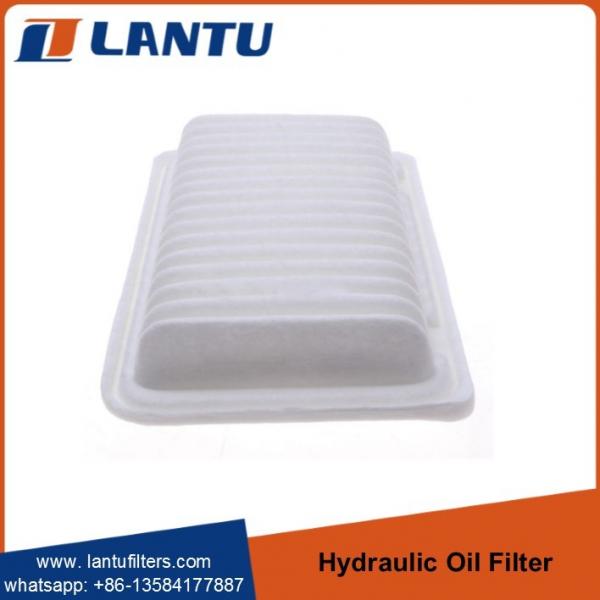 Quality LANTU Wholesale Iron Cabin Air Filters John Deere 17801-21050  Air Cleaning Filter for sale
