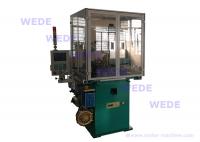 China MCB coils winding machine with coils height control function and servo motor enamel peeling device factory