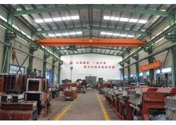 China Factory - ShangHai Samro Homogenizer CO.,LTD