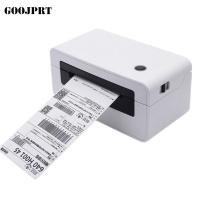 China Clothing Tags Barcode Label Printer Easy Paper Loading Design MTP-3-B-LBT factory
