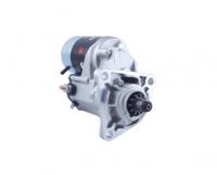 China 4.5Kw 24V Diesel Engine Starter Motor 11 Tooth Pinion1811001910 71440280 For ISUZU factory