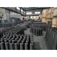 China 1770°C-1790°C Steel Plant Refractories Ladle Shroud Long Service Life factory