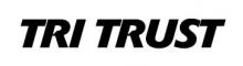 China Tri Trust Co., Ltd. logo