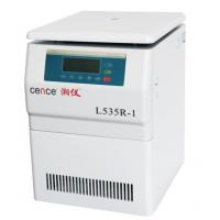 China Clinical Lab Basket Centrifuge Lab Equipment Low Speed For Floor Model factory
