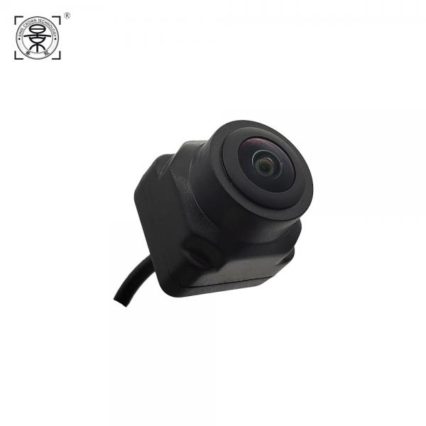 Quality 3840*2160P Car Multimedia Navigation System 36V GPS WIFI Smart Dash Camera ODM for sale
