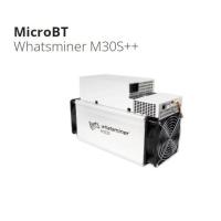 Quality M31s 76th BTC Asic Miner 70dB 3220 Watt 200x264x290mm for sale