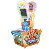 China Entertainment Redemption Game Machine Battle With OX King Pat Game Equipment factory