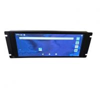 Quality MIPI Interface 6.86'' Anddroid Full HD LCD Display 1280*480 TFT IPS Touch Screen for sale