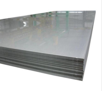 Quality 5mm Hot Rolled Stainless Steel Plate for sale