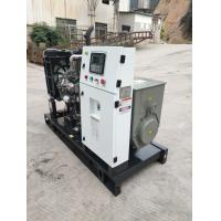 Quality Weifang Diesel Engine 25kVA Open Type Diesel Generators For Emergency for sale