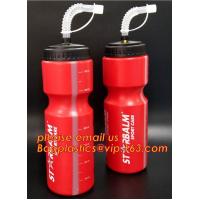 China 500ml BPA Free TPU Plastic Collapsible Foldable Soft Flask Sports Running Bicycle Water Bottle with Straw factory