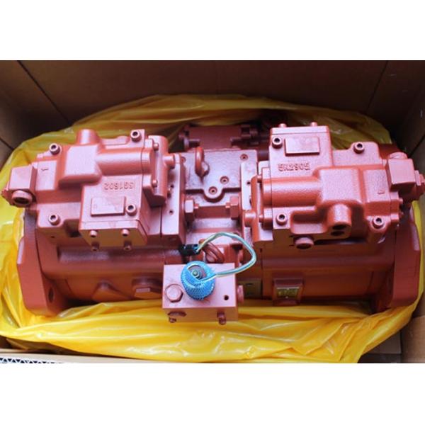 Quality K3V112DTP-9N24-14T Hydraulic Pump Excavator Parts For DX260 for sale