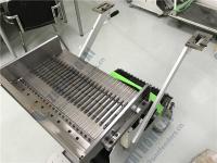 China Hitachi GXH/GXH-3 Feeder cart (bank feeder change cart) factory