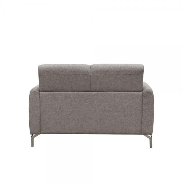 Quality Breathable Antiwear Modern Sleeper Sofa , Multifunctional Living Room Couch for sale