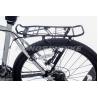China HS-023 Universal mountain bicycle carriers and storage bike rear carrier seat factory