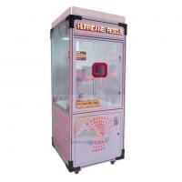 Quality 2 Language Prize Arcade Machine For Gift Game Luck Ball CE Certified for sale