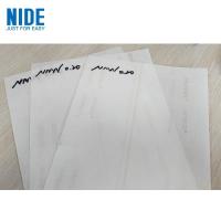 Buy cheap 6640 NMN Polyester Film Polyaromatic Amide Fiber Paper Composite Material from wholesalers