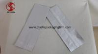 China Heat Seal Tea Packaging Bags With PET AL PE Laminated Material Multiple Extrusion factory