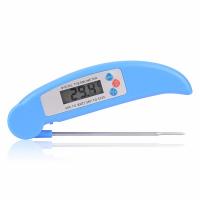 China Instant Digital Read Food Grade Probe Thermometer Cooking Meat Kitchen BBQ factory