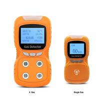Quality Zt100k Mini Combustible Portable Natural Gas Leak Detector Indoor Outdoor for sale