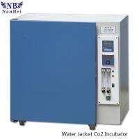 China 80L Bacteria Laboratory Thermostat  Ivf Small Electric Water Jacket Co2 Incubator factory