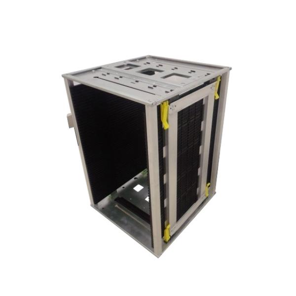 Automated Assembly Lines Circuit Board Storage Rack ESD PCB Racks from ...