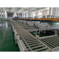 China 3 Channel 380V Kiwi Fruit Sorting Machine Intelligent 360 Degree Rotation Scanning factory