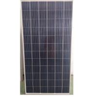 China 300 Watt Poly Solar Panel , Aluminium Alloy Frame Residential Solar Panels factory