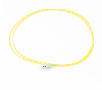 Quality OS2 Fiber Optic Pigtail Cables , duplex Fc Apc Pigtail for sale