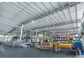 China Factory - Dongguan Yihong Adhesive Technology Co., Ltd.