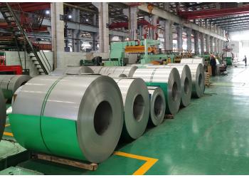 China Factory - EDEST STEEL CO.,LTD.