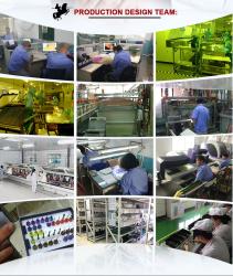 China Factory - TOP Electronic Industry Co., Ltd.