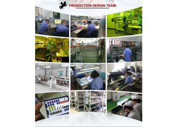 China Factory - TOP Electronic Industry Co., Ltd.