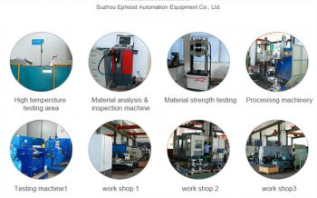 China Factory - Suzhou Ephood Automation Equipment Co., Ltd.