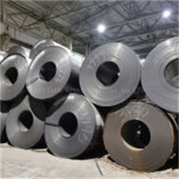 Quality St12 Steel Cold Rolled Coil 1000-6000mm Cold Rolled Stainless Steel Sheet In Coil for sale